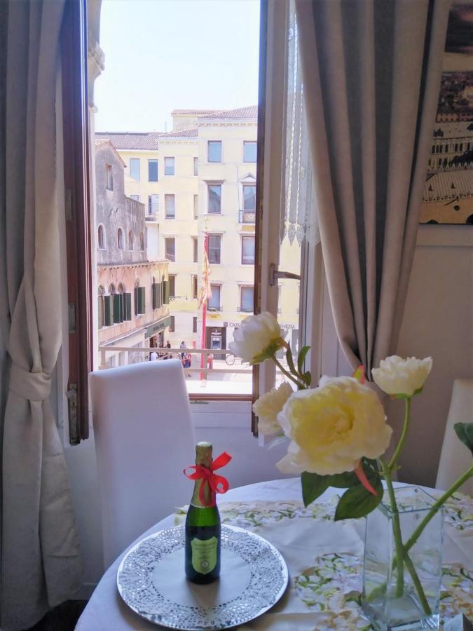 San Luca Venedig