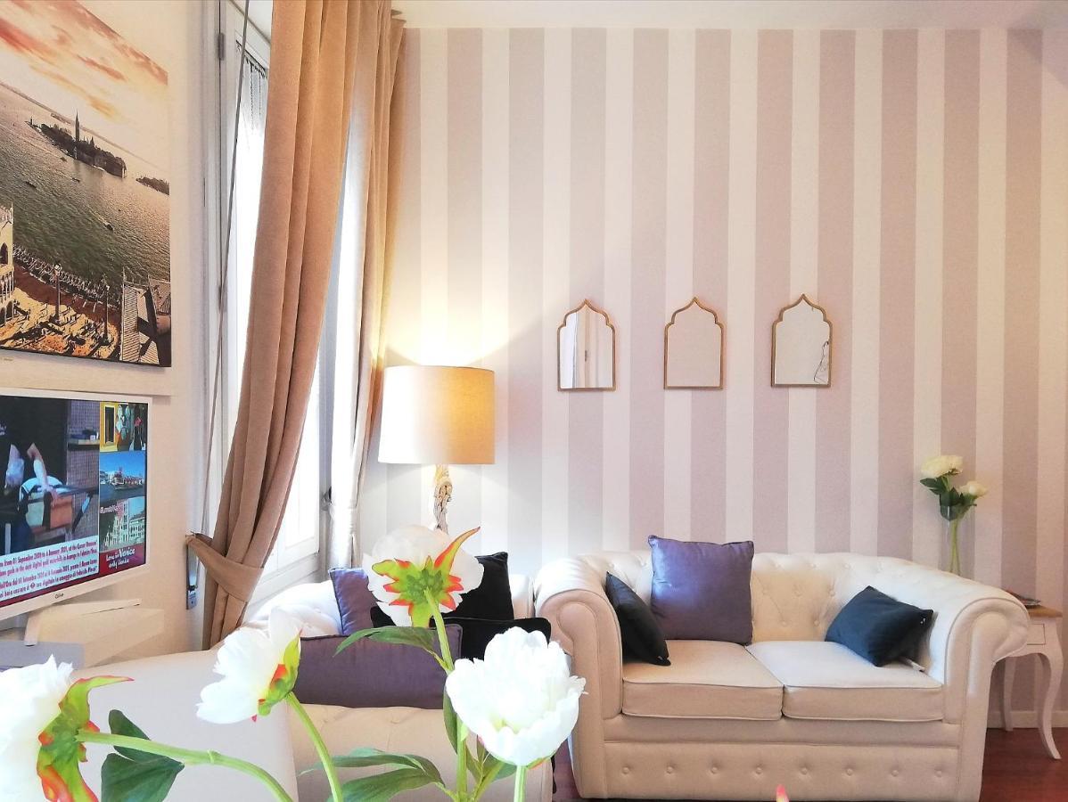 Apartment San Luca Venedig