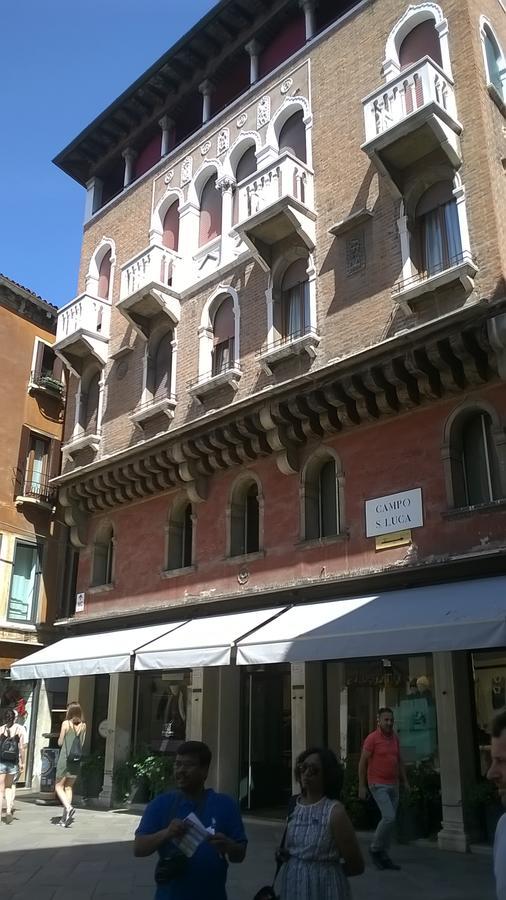 Apartment San Luca Venedig