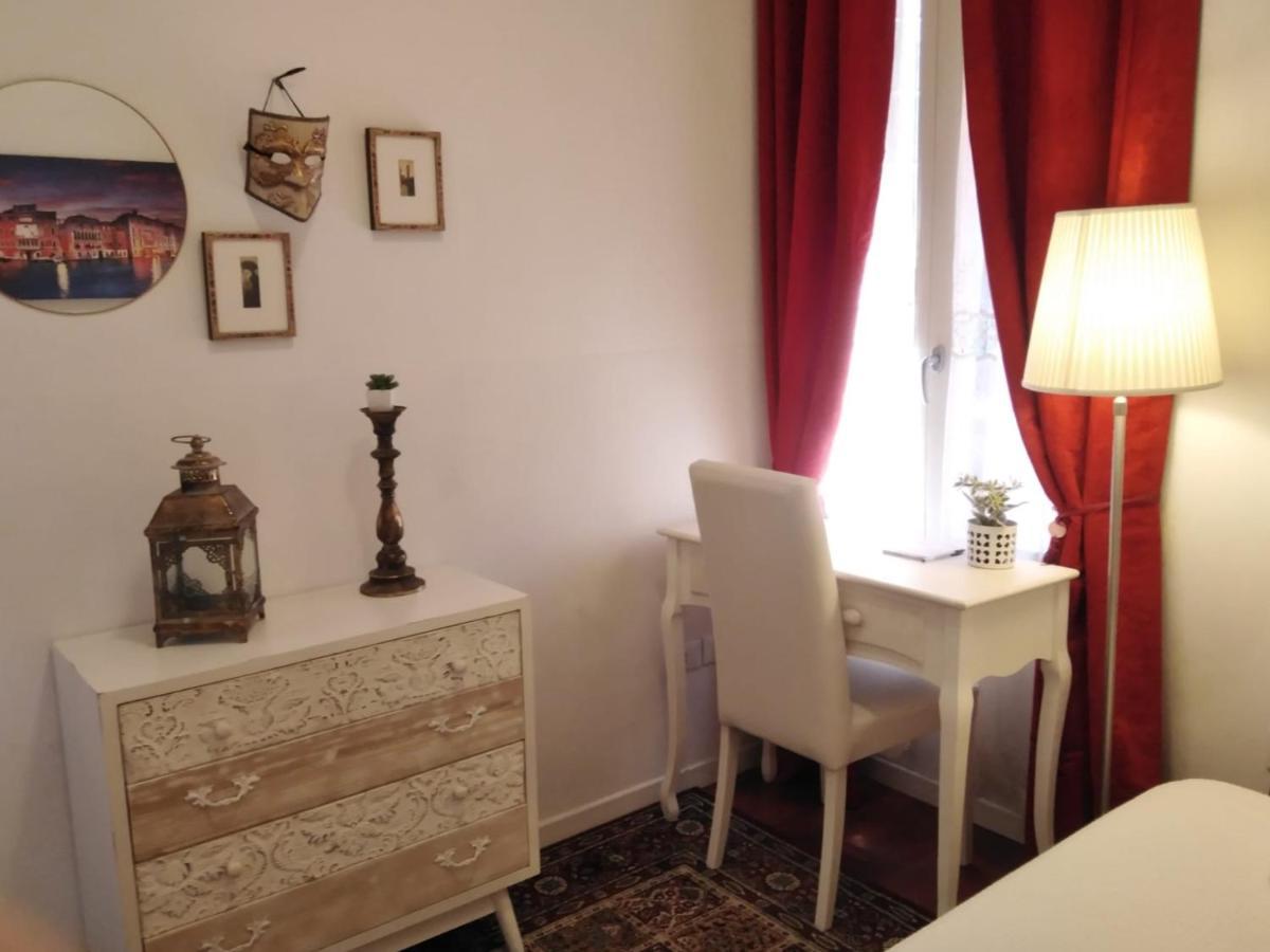 San Luca Apartment Venedig