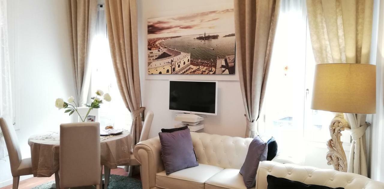 Apartment San Luca Venedig